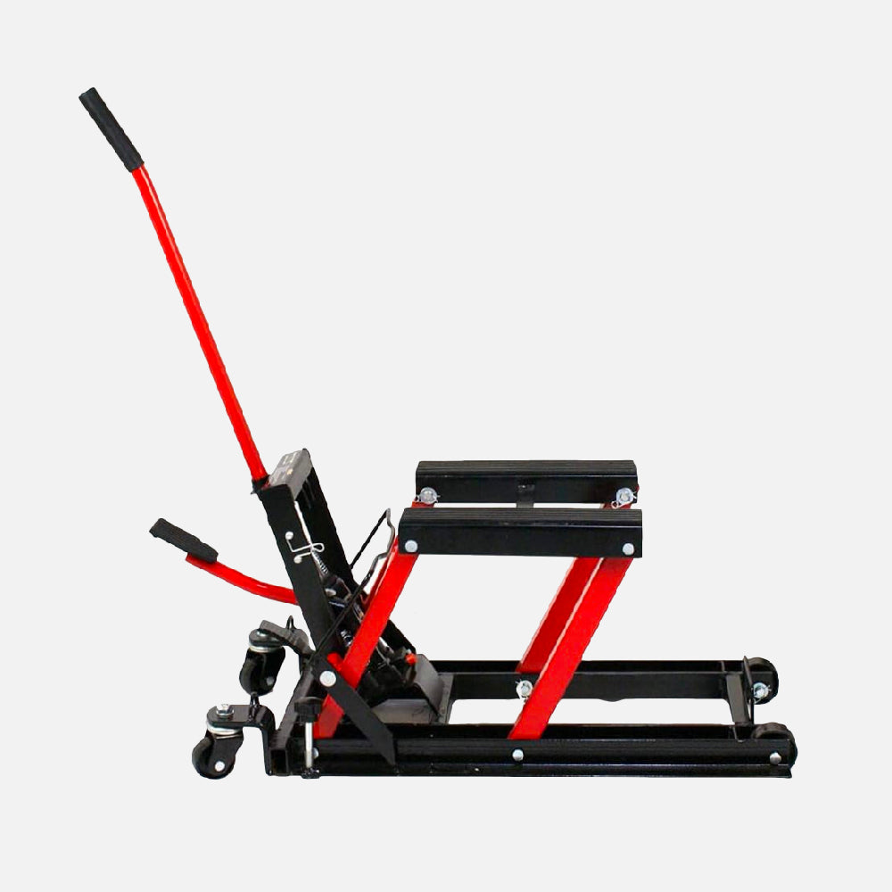 Dove acquistare Sollevatori idraulici per auto e moto online?