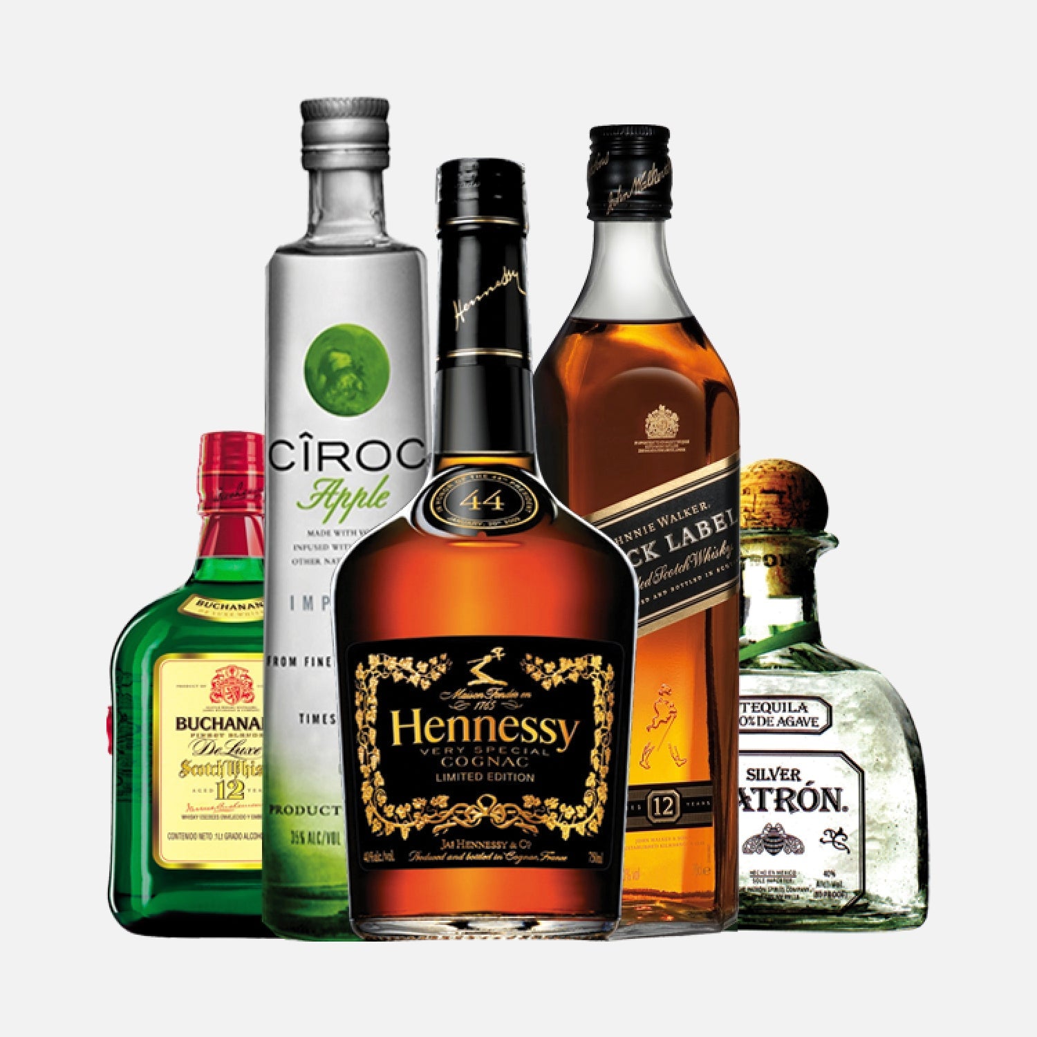 Migliori Liquori: Classifica dei Top 10