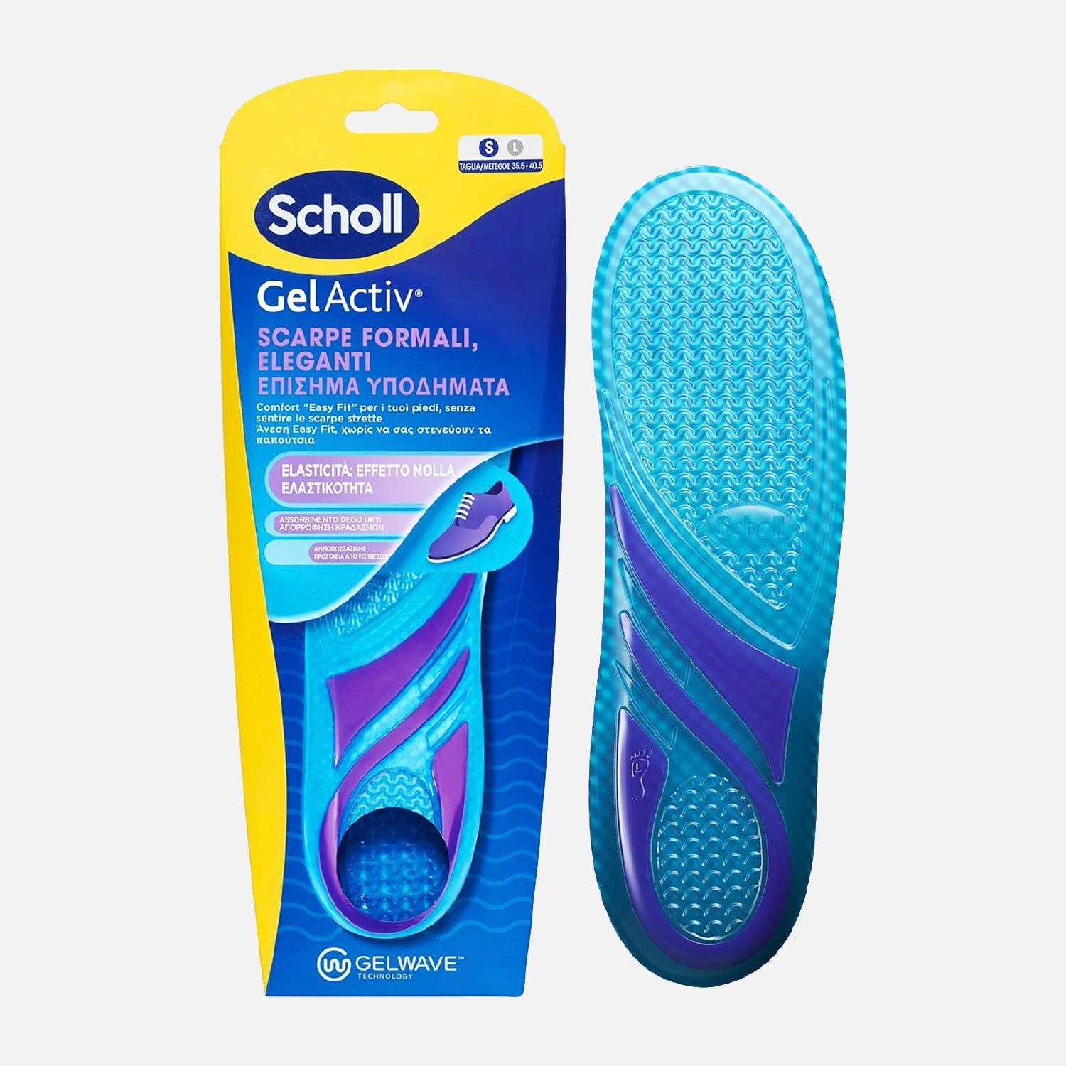 Come scegliere Solette Comfort per le scarpe