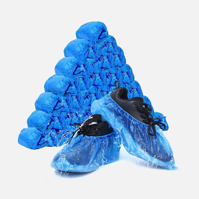 Come scegliere Copriscarpe per la pulizia delle scarpe