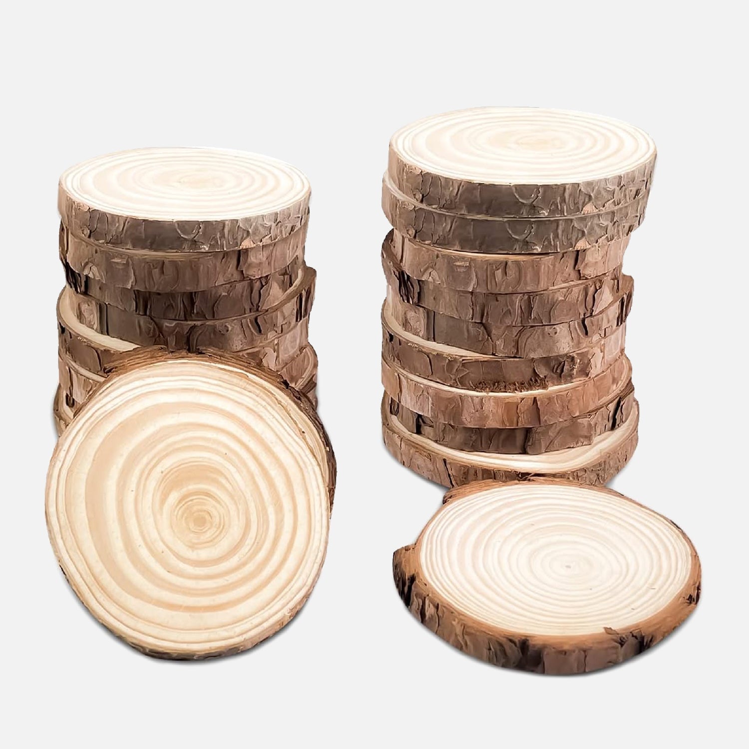 Come scegliere Legno grezzo per hobby creativi