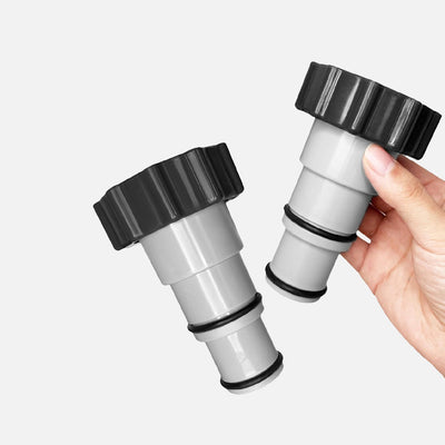 Come scegliere Tubi Di Raccordo per Piscine E Vasche Idromassaggio