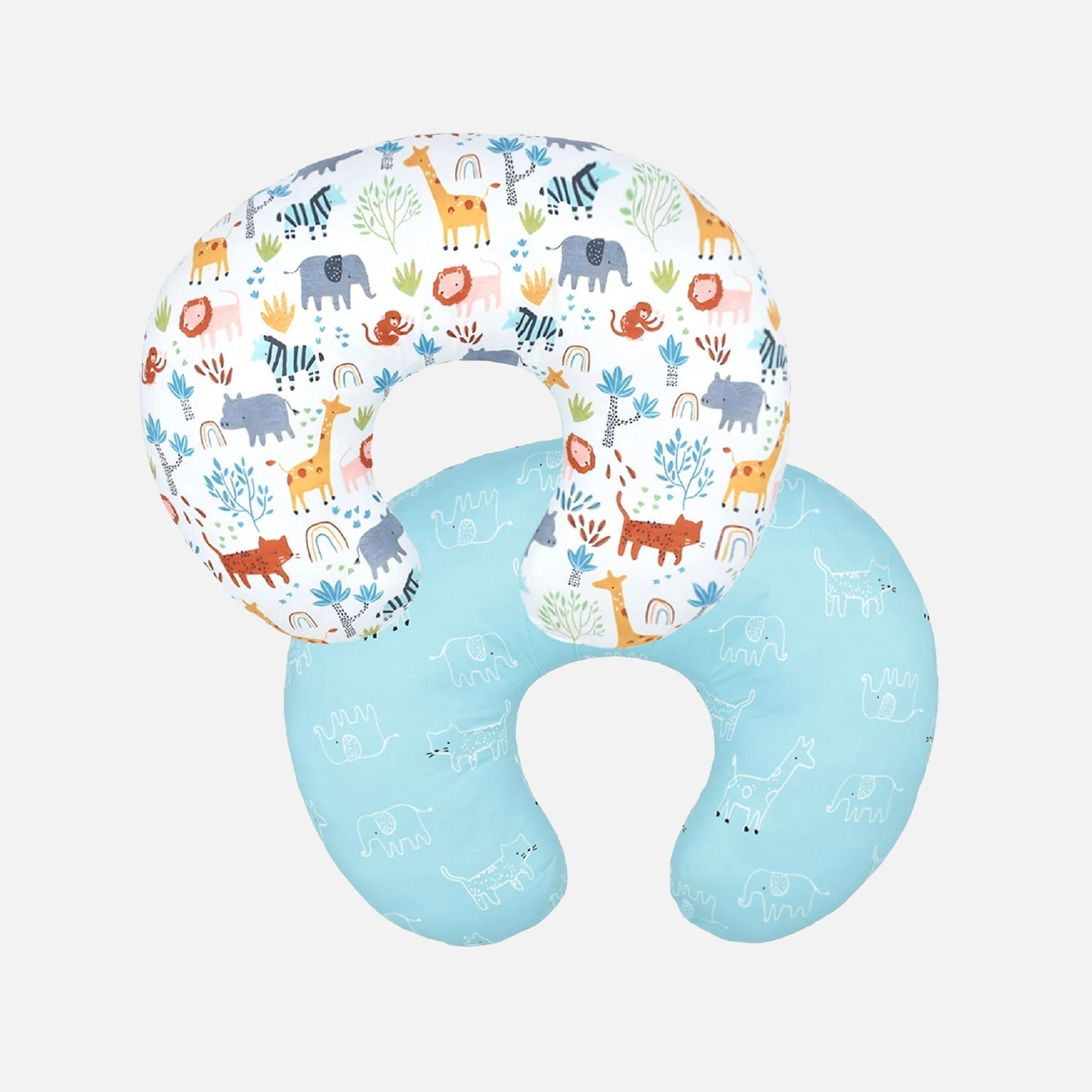 Come scegliere Cuscini per allattamento al seno