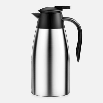 Come scegliere Teiere e caraffe per caffè