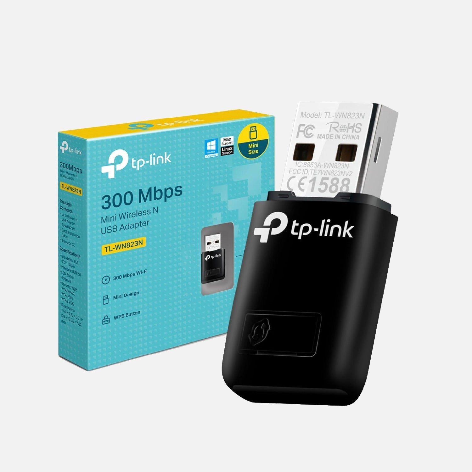 Come scegliere Adattatori USB wireless