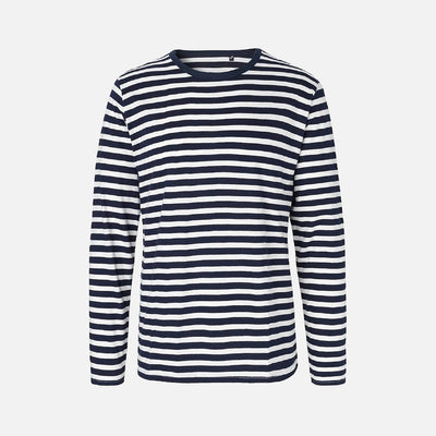 Come scegliere Maglie a manica lunga da Uomo