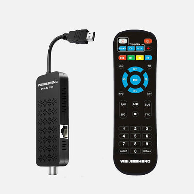 Come scegliere Ricevitori digitale terrestre per televisori