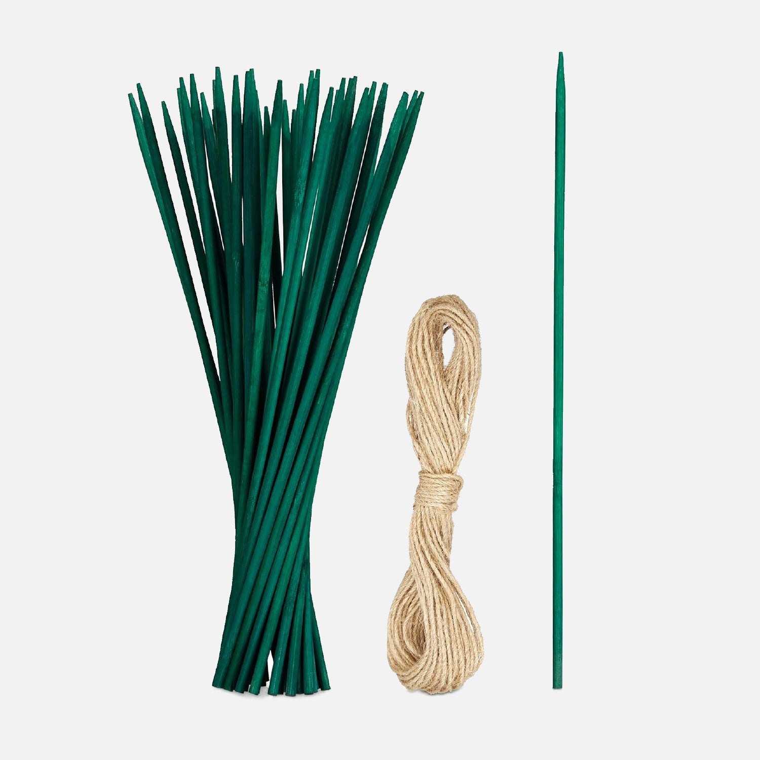 Come scegliere Spaghi e fascette per composizioni floreali