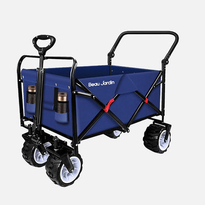 Come scegliere Carrelli contenitori e vagoni per il giardinaggio