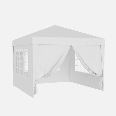 Come scegliere Gazebo da Giardino