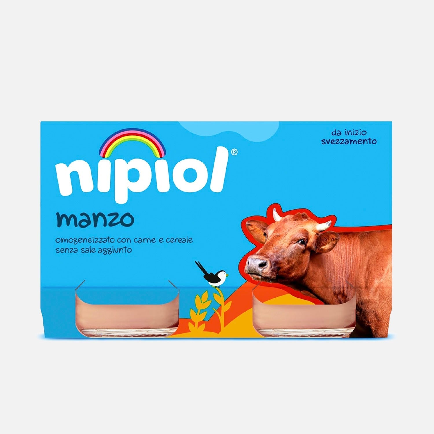 Come scegliere Omogeneizzati di carne e pesce