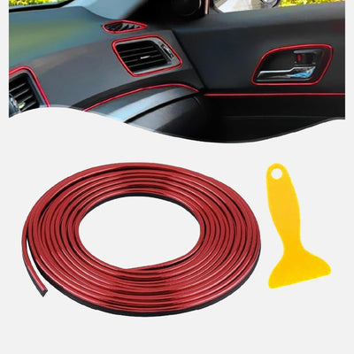 Come scegliere Allestimenti interni per auto