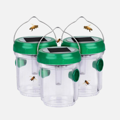 Come scegliere Trappole per insetti da giardino