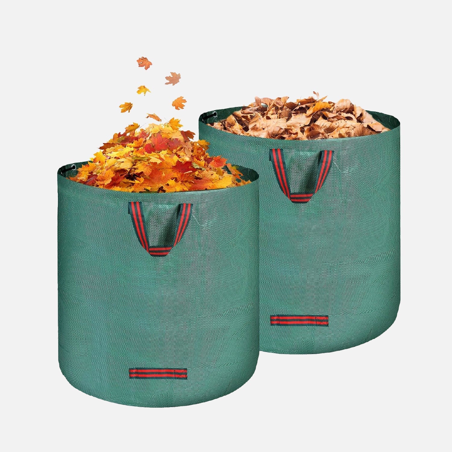 Come scegliere Sacchi per i rifiuti da giardinaggio