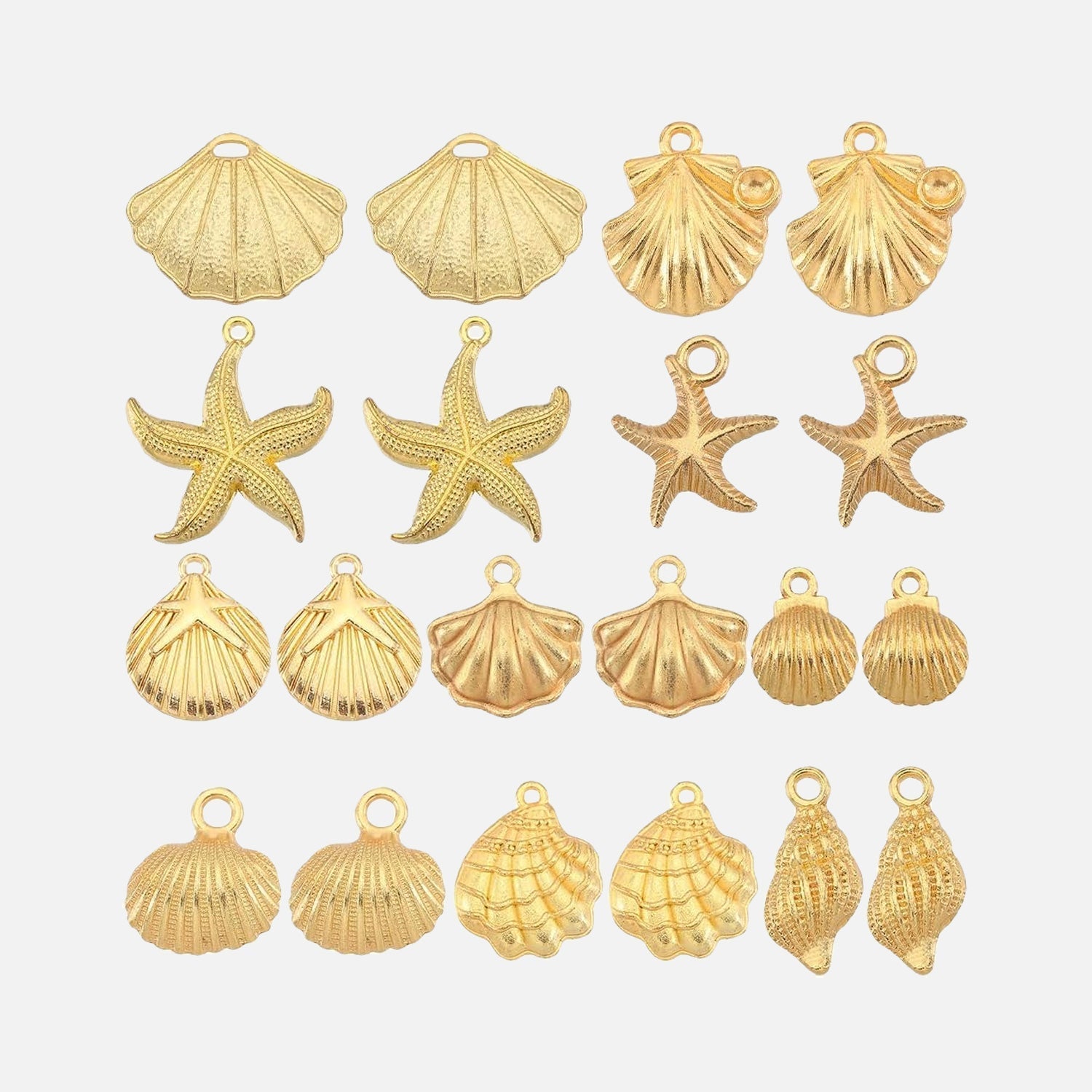 Come scegliere Charm e ciondoli per bijoux