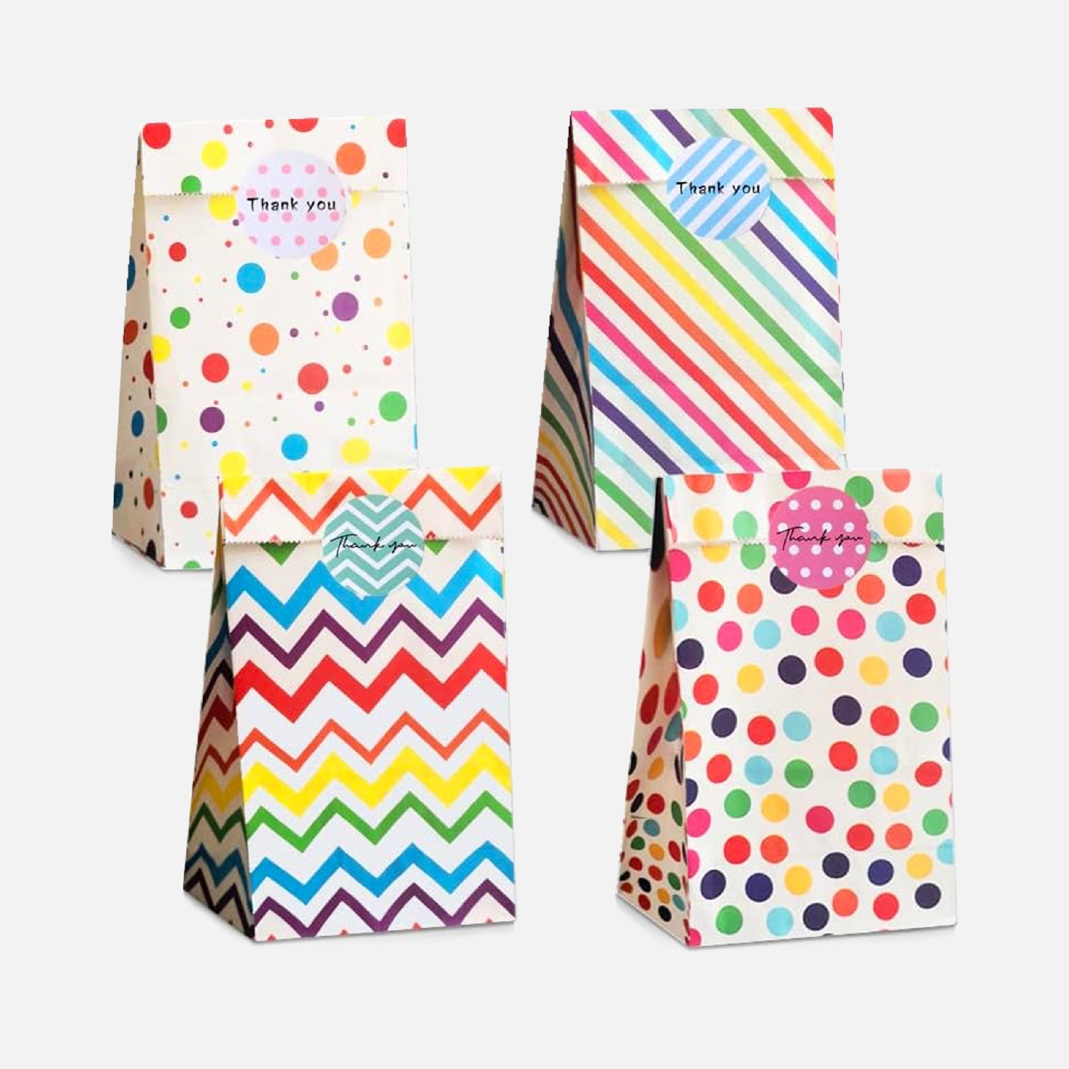 Dove acquistare Sacchetti da regalo online?