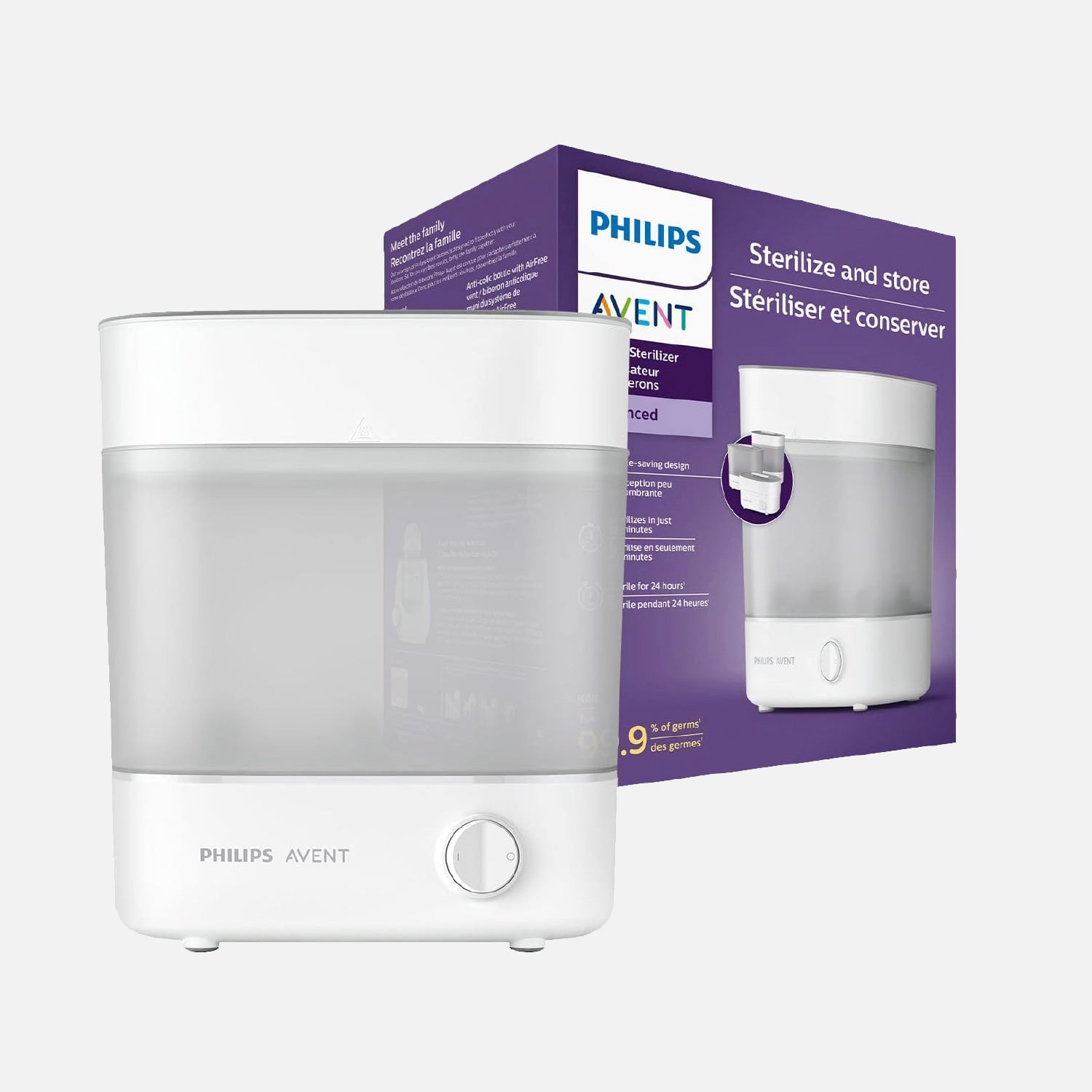 Come scegliere Sterilizzatori per Biberon