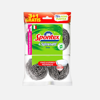 Come scegliere Pagliette e spazzole per pulire