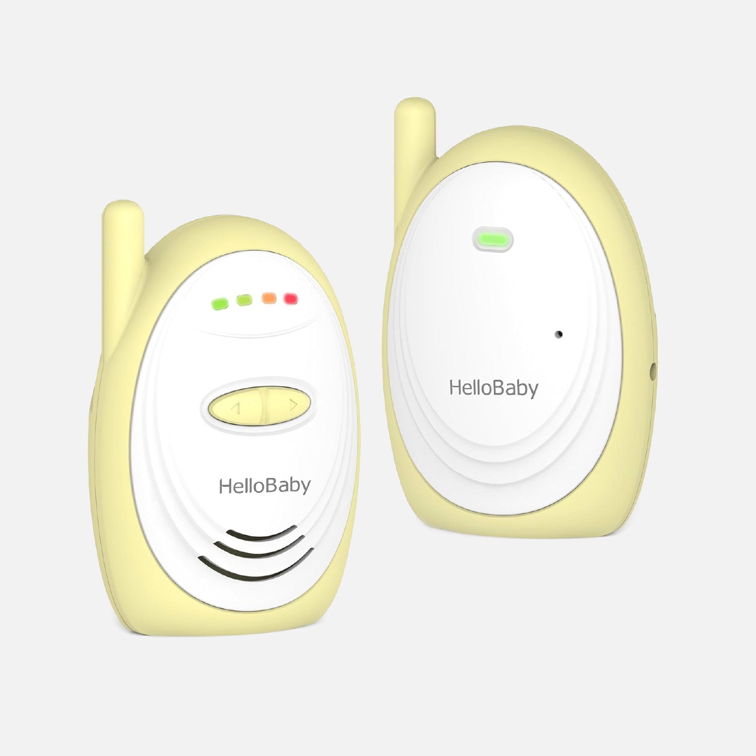 Come scegliere Baby Monitor Audio