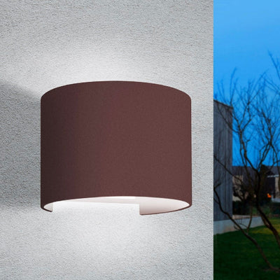 Come scegliere Lampade da parete per esterni