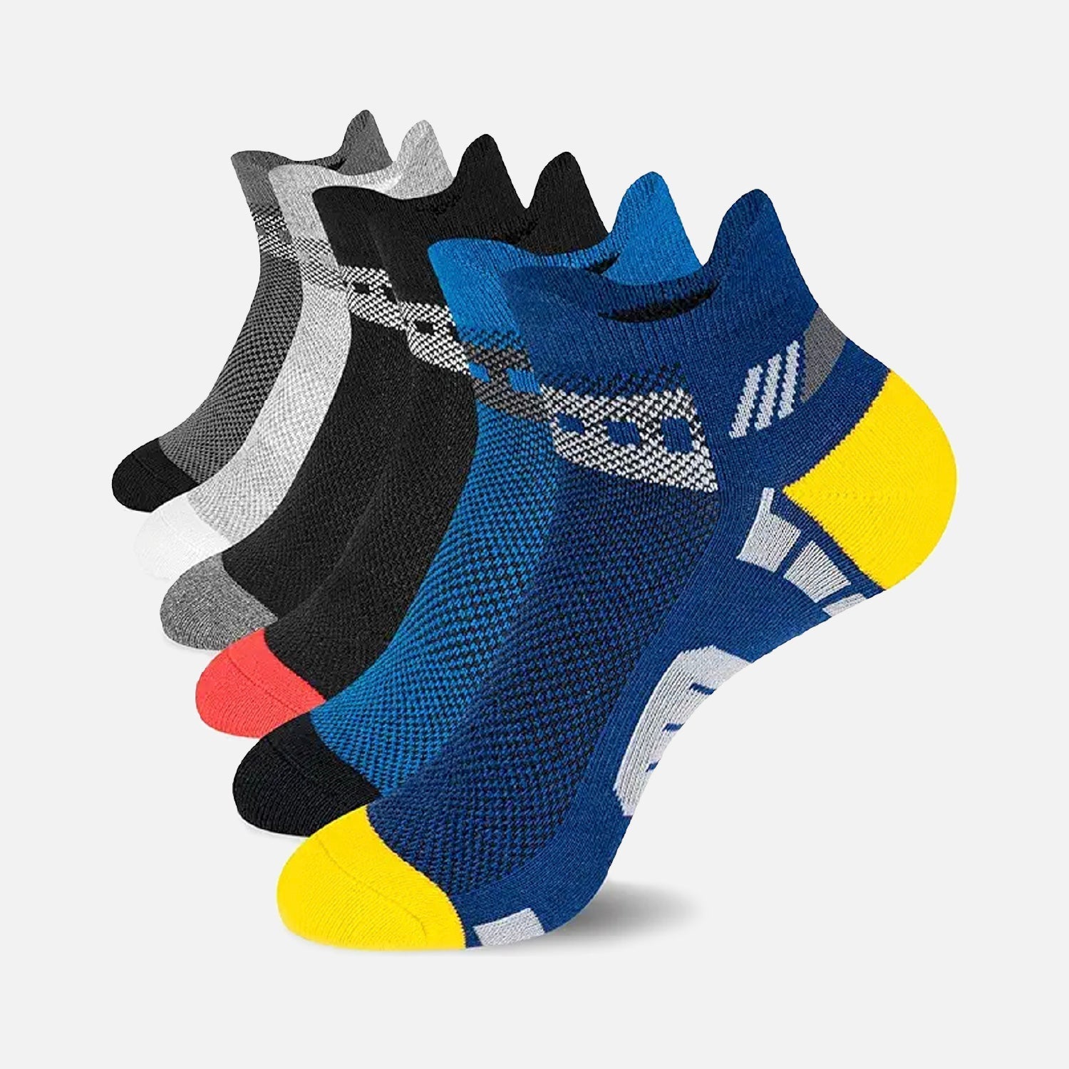 Come scegliere Calzini sportivi per uomo