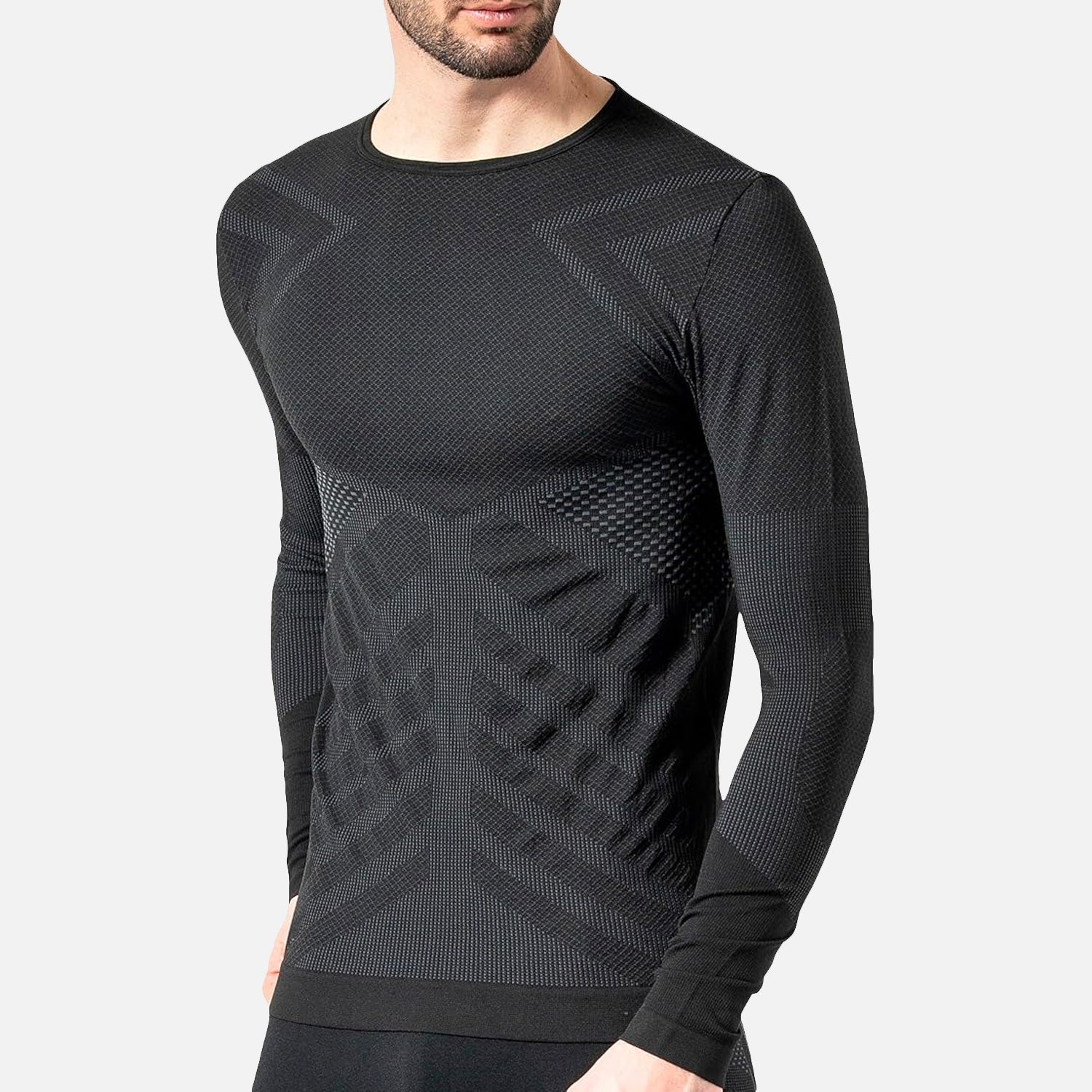 Come scegliere Abbigliamento termico da Uomo