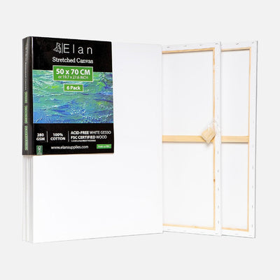 Come scegliere Tele da Disegno