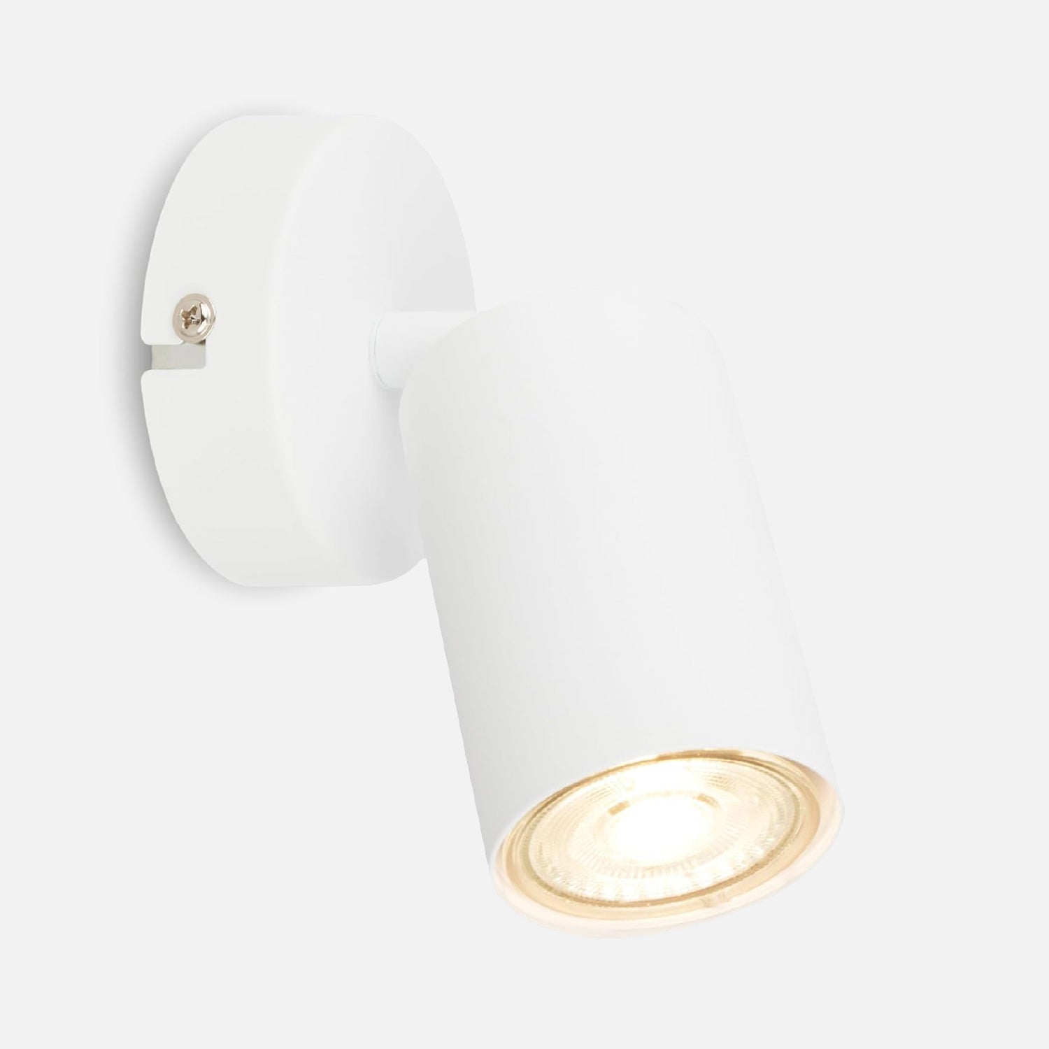 Come scegliere Faretti da muro