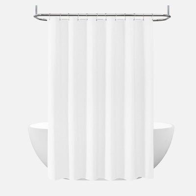 Come scegliere Tende da doccia binari e ganci