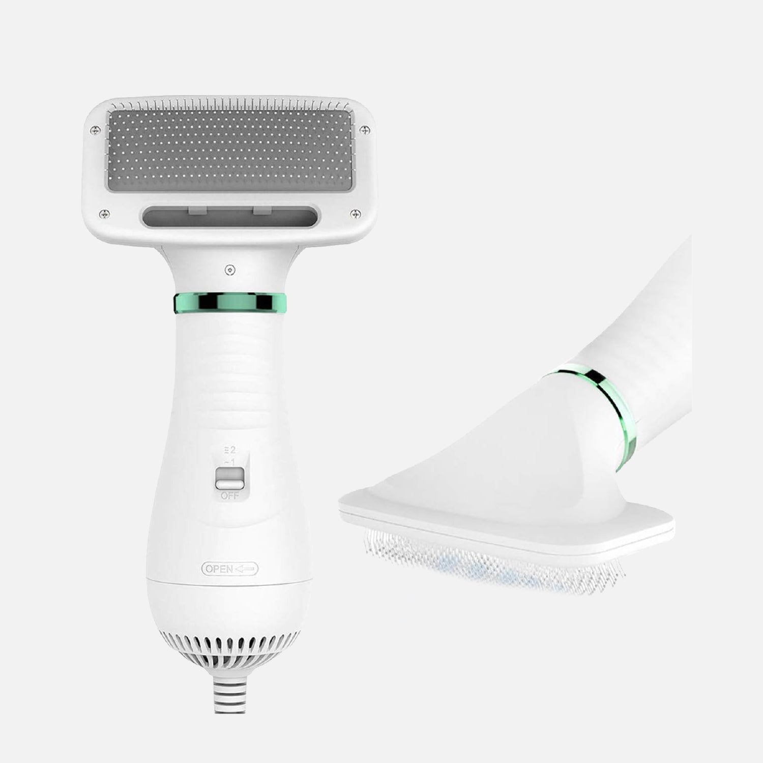 Come scegliere Accessori per toilette del cane