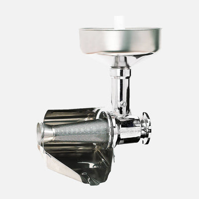 Come scegliere Parti di ricambio per passapomodoro e accessori