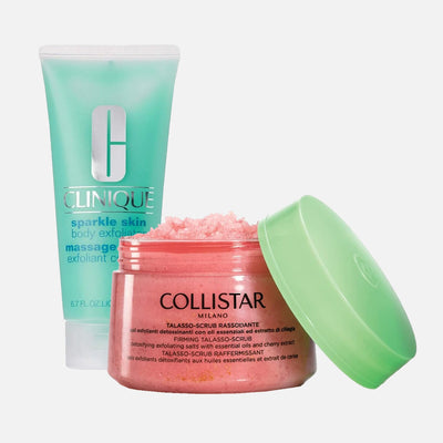 Come scegliere Prodotti Esfolianti per il corpo