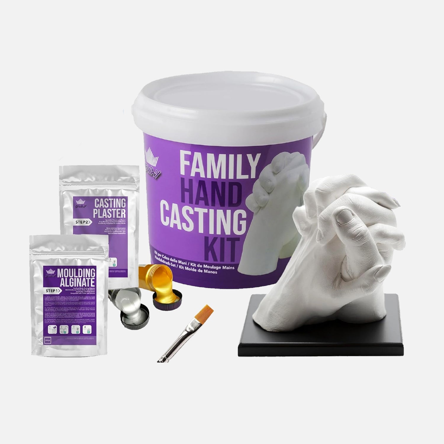 Come scegliere Prodotti per Scultura