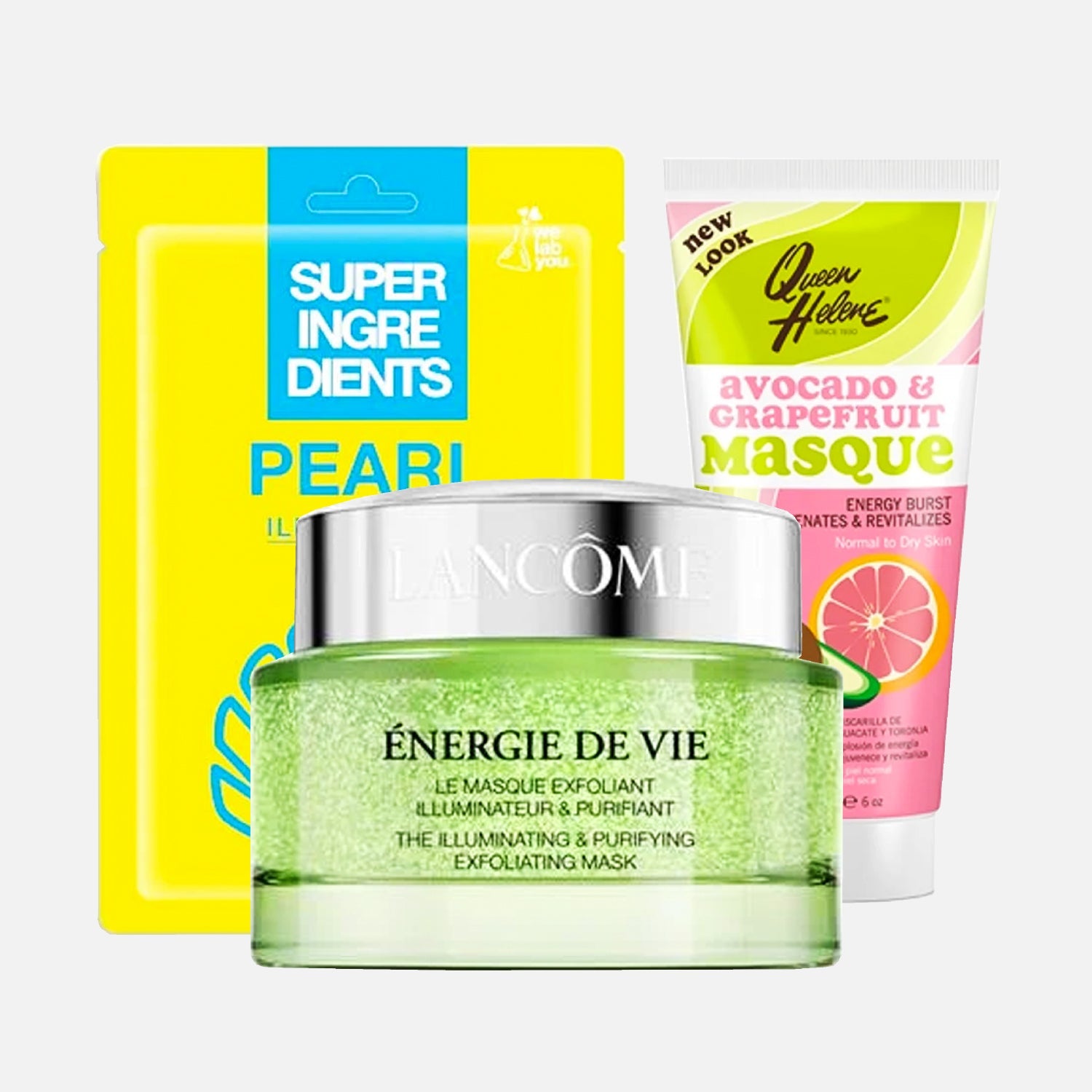 Come scegliere Maschere per il viso