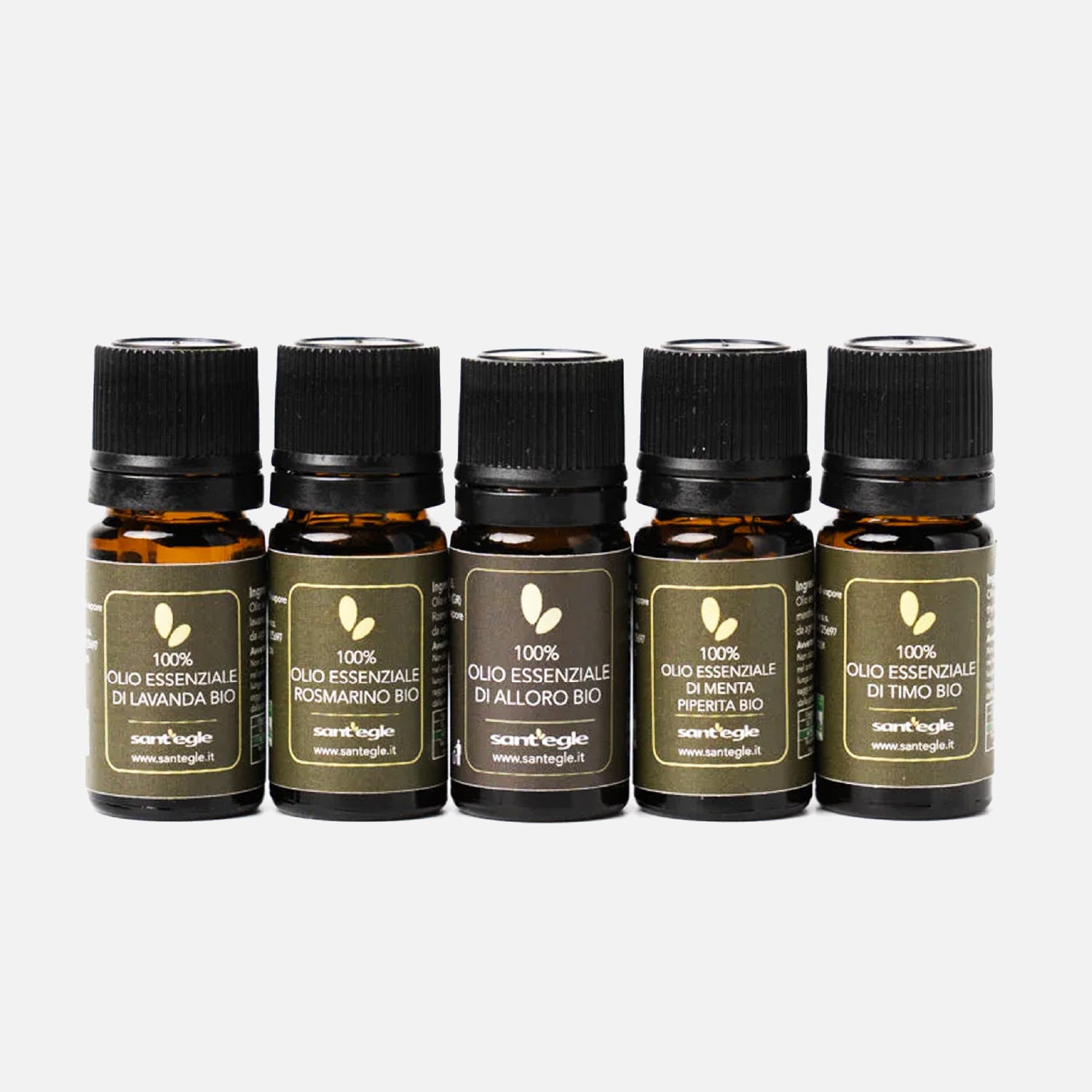 Come scegliere Oli essenziali profumati per il corpo