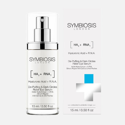 Come scegliere Sieri e liquidi contorno occhi