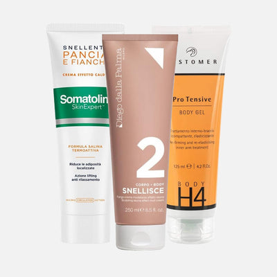 Come scegliere Creme rassodanti e tonificanti per il corpo