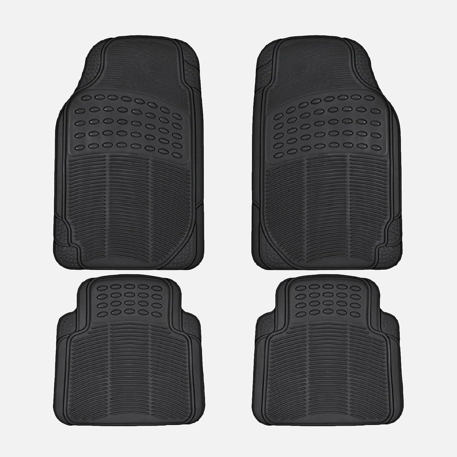 Come scegliere Tappetini per auto