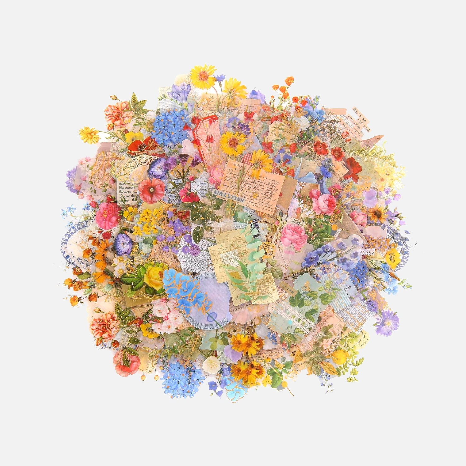 Come scegliere Prodotti per lo Scrapbooking