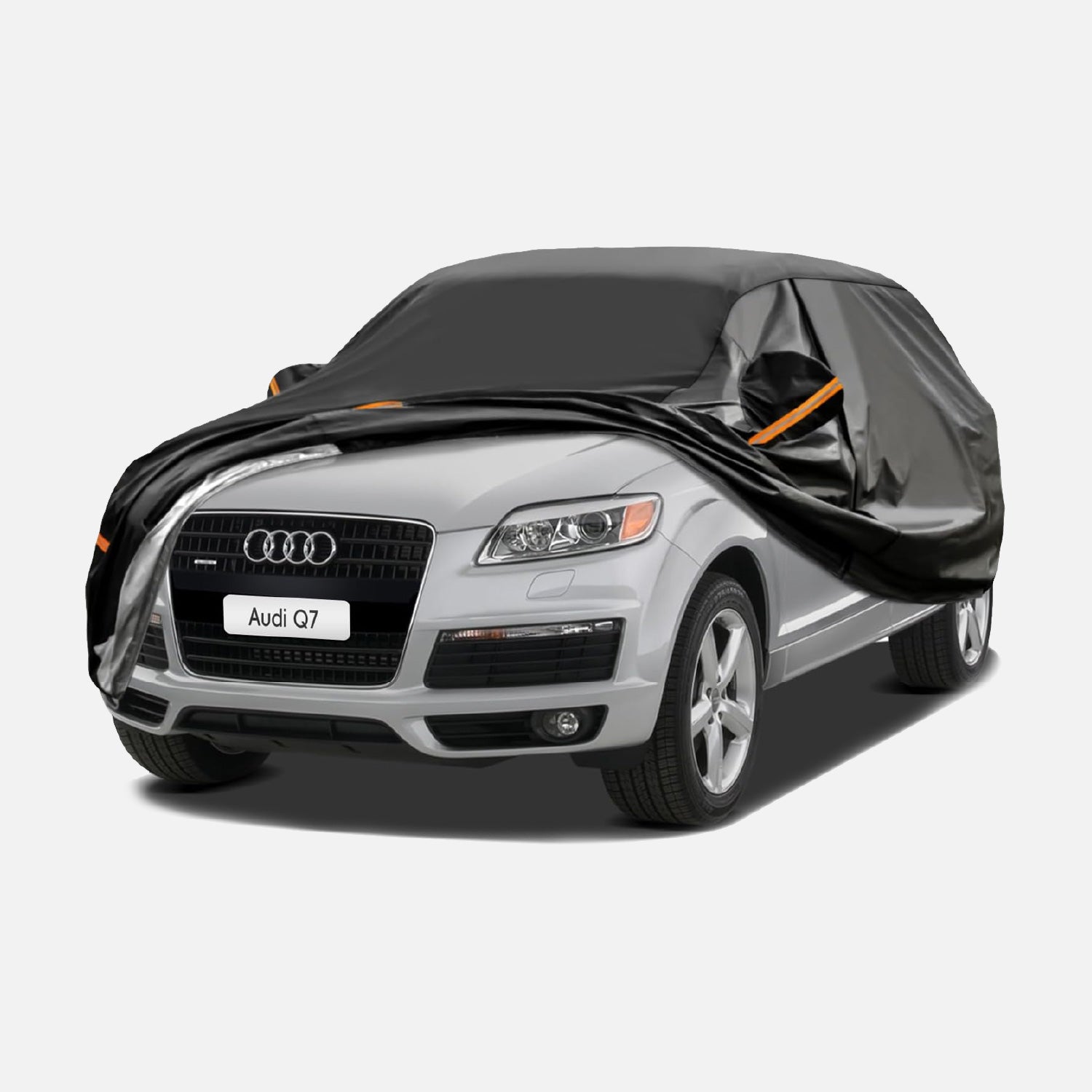 Come scegliere Copriauto