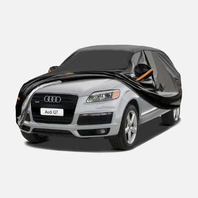 Come scegliere Copriauto