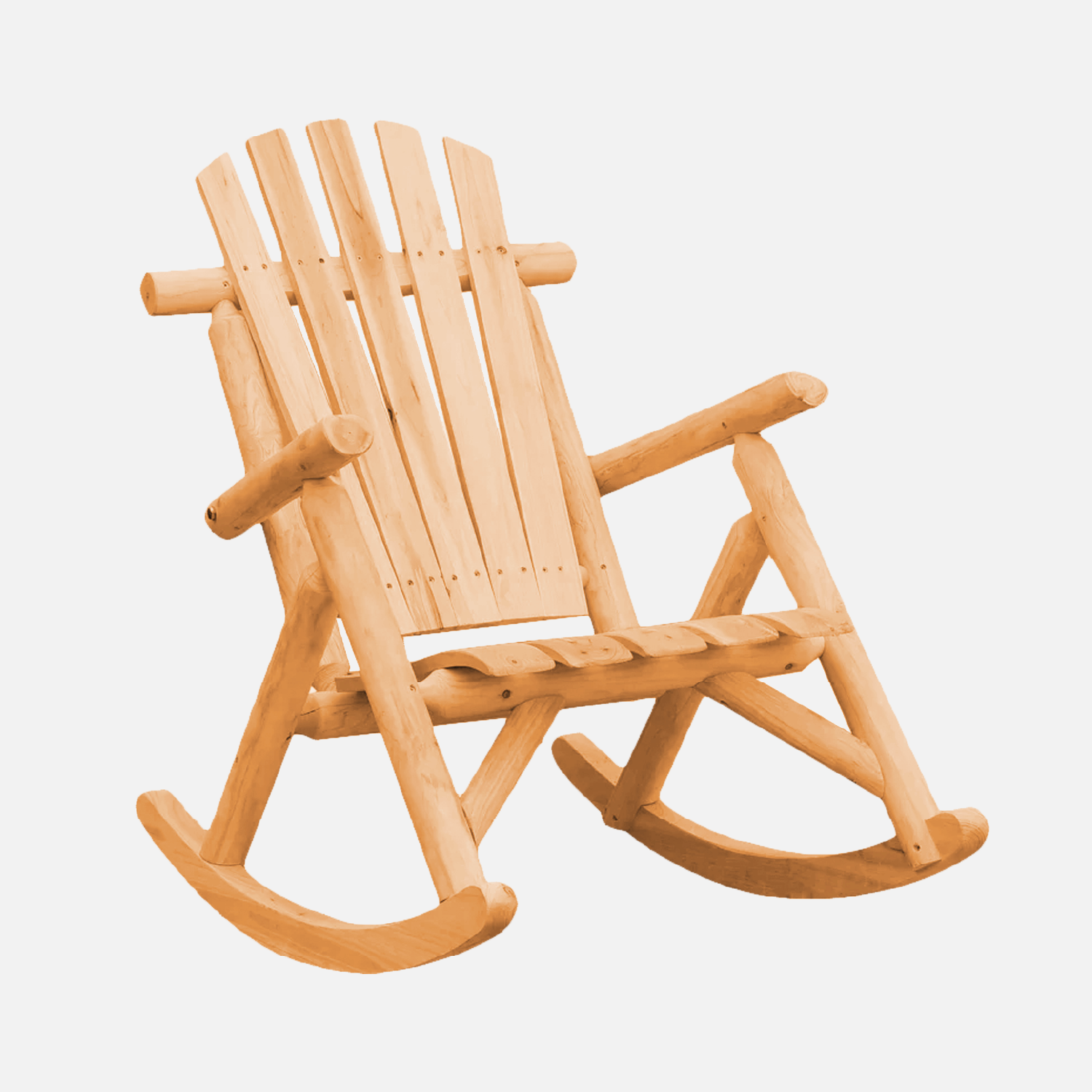 Come scegliere Sedie a dondolo da giardino