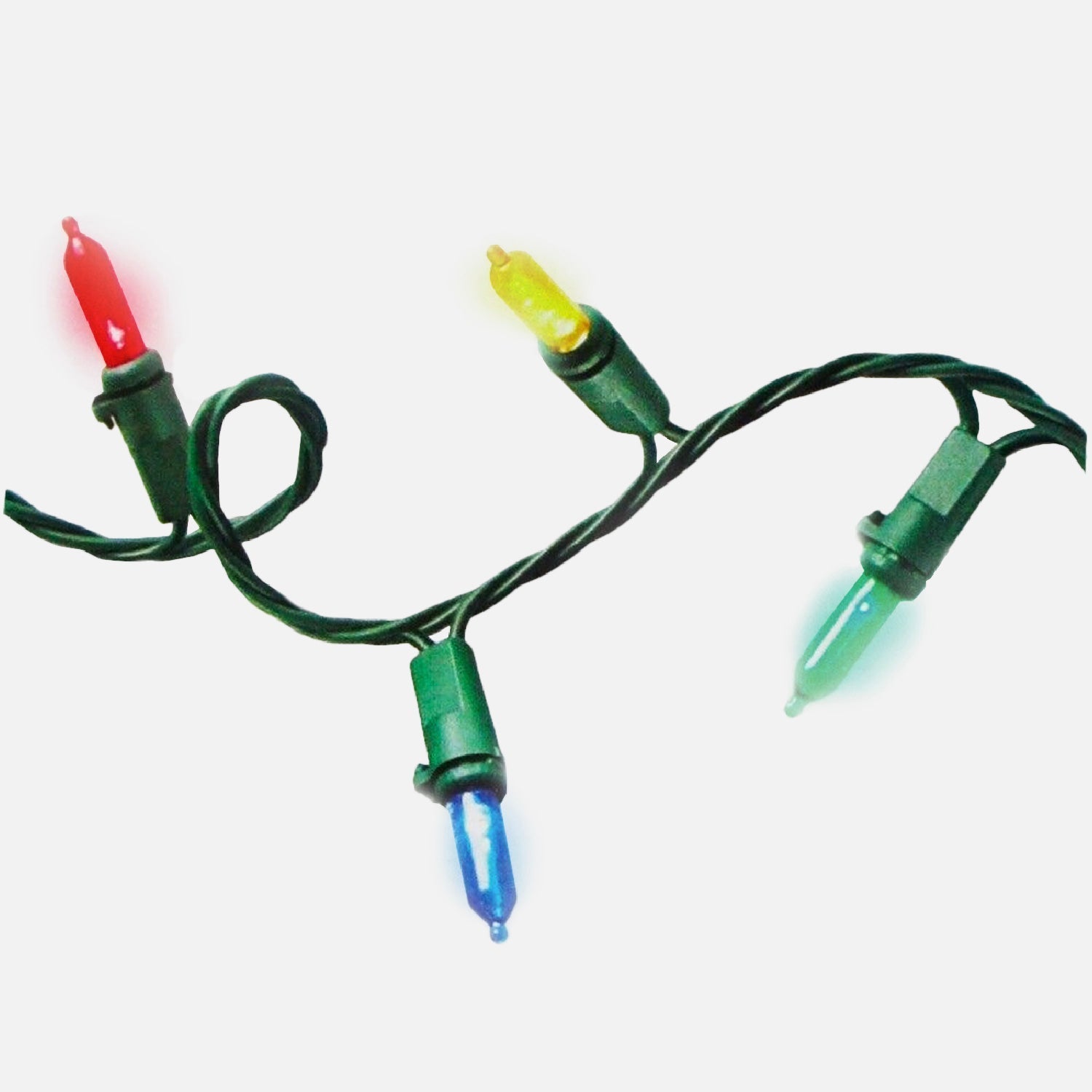 Come scegliere Catene luminose natalizie per interni