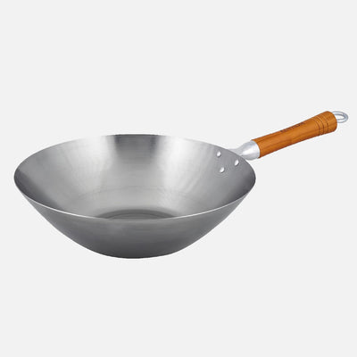 Come scegliere Woks Pentole e Padelle