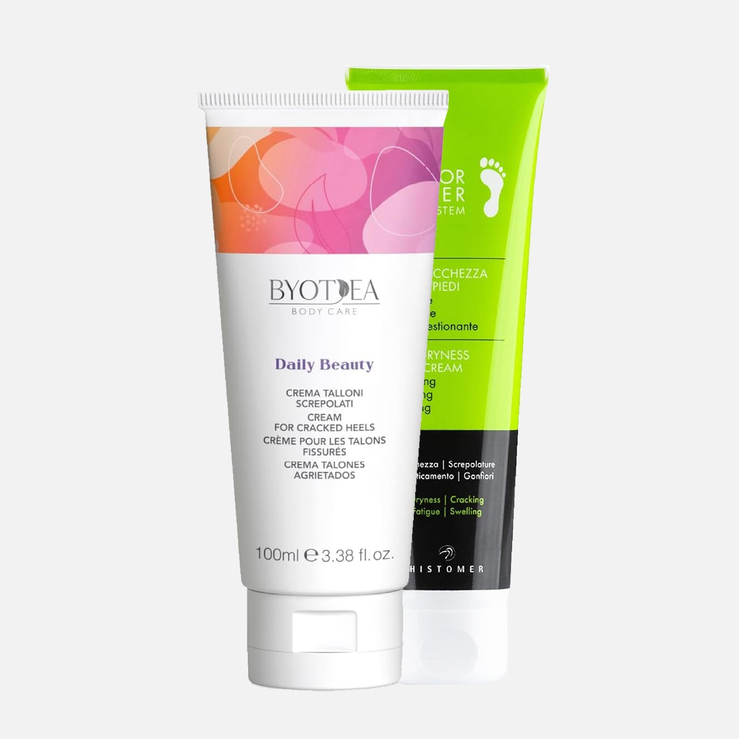 Come scegliere Creme per i piedi