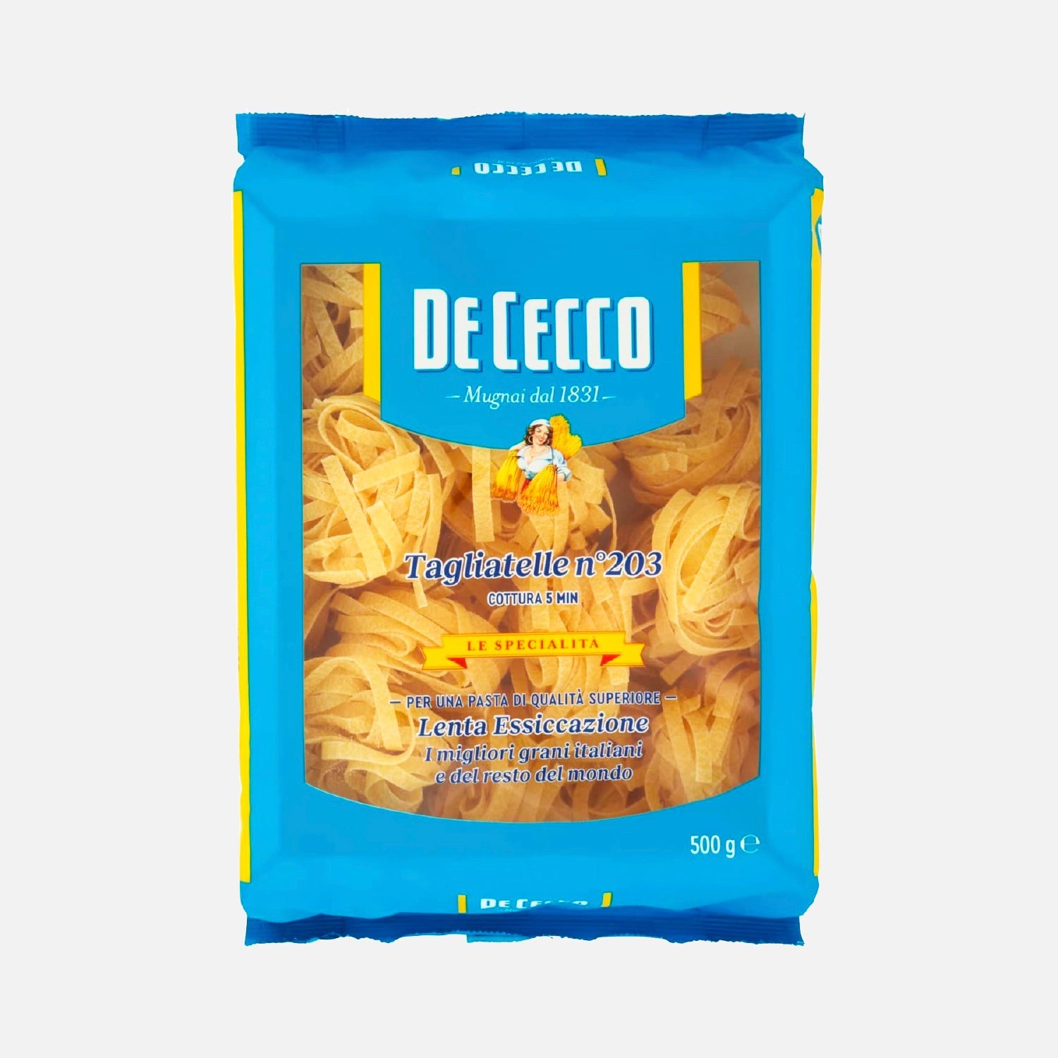 Migliori Pasta lunga: Classifica dei Top 10
