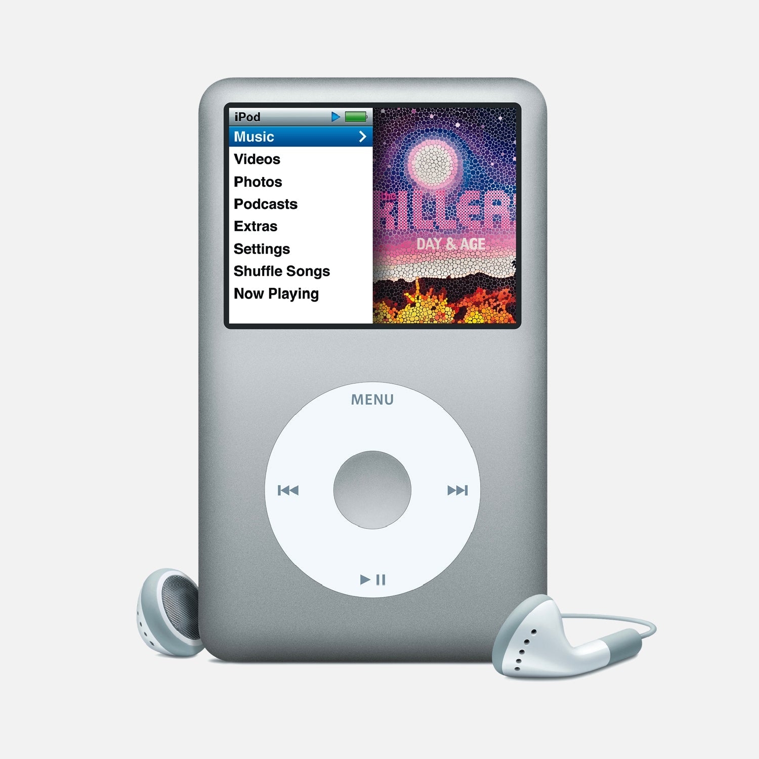 Come scegliere Lettori MP3 e MP4