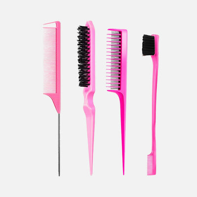 Come scegliere Pettini per Capelli