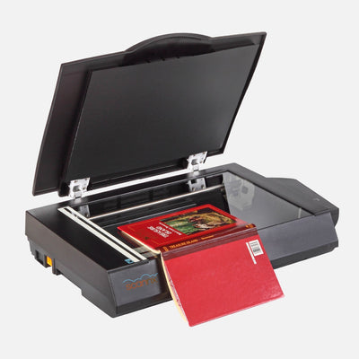 Come scegliere Scanner e accessori in informatica