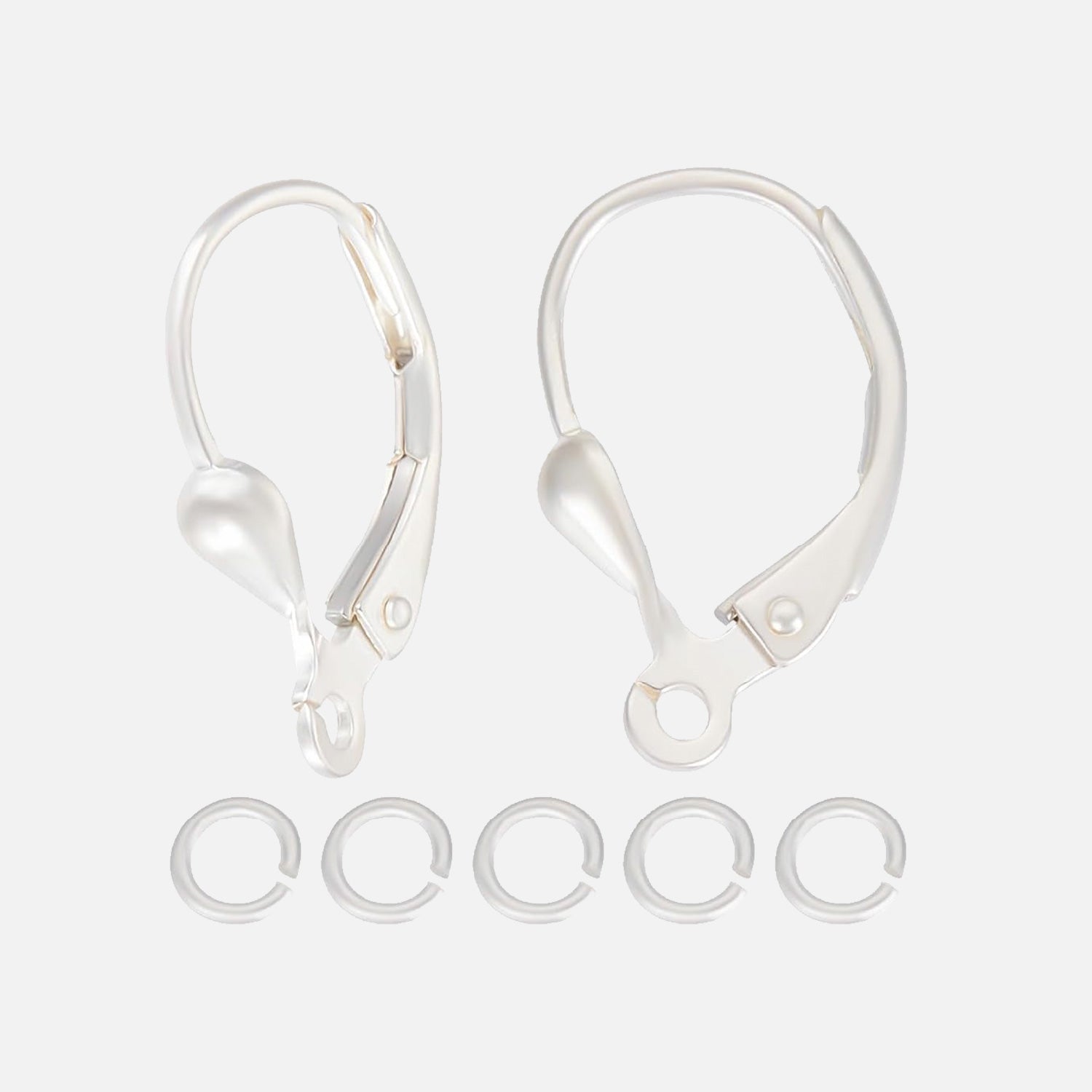 Come scegliere Componenti per la creazione di gioielli in hobby creativi